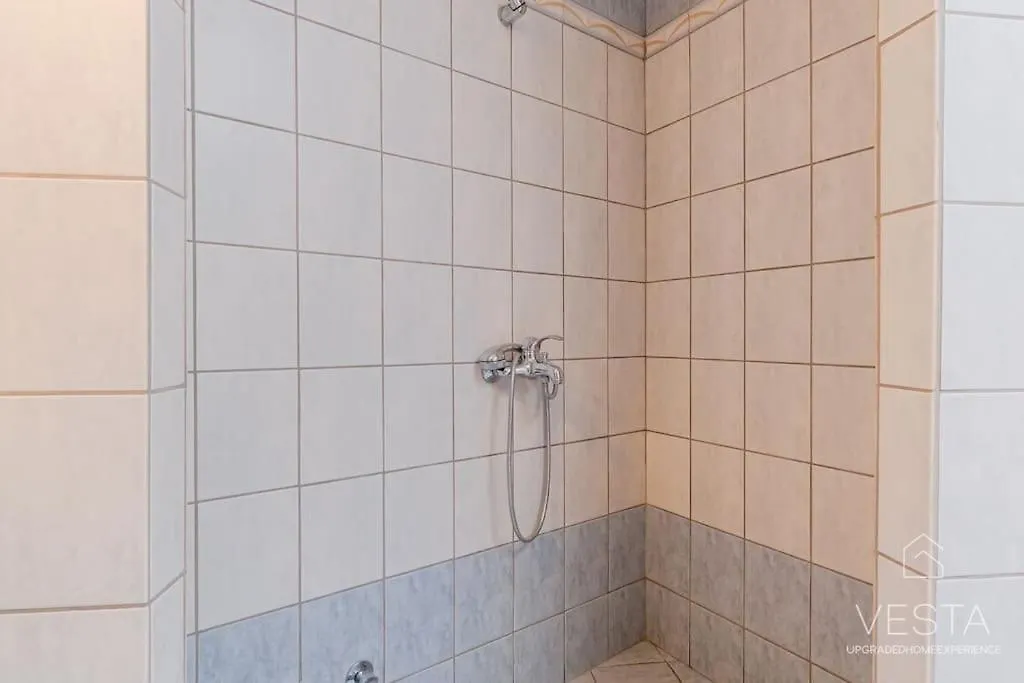 Apartment Yiasemi Open-Plan Suite, Near Lagomandra Beach Greece