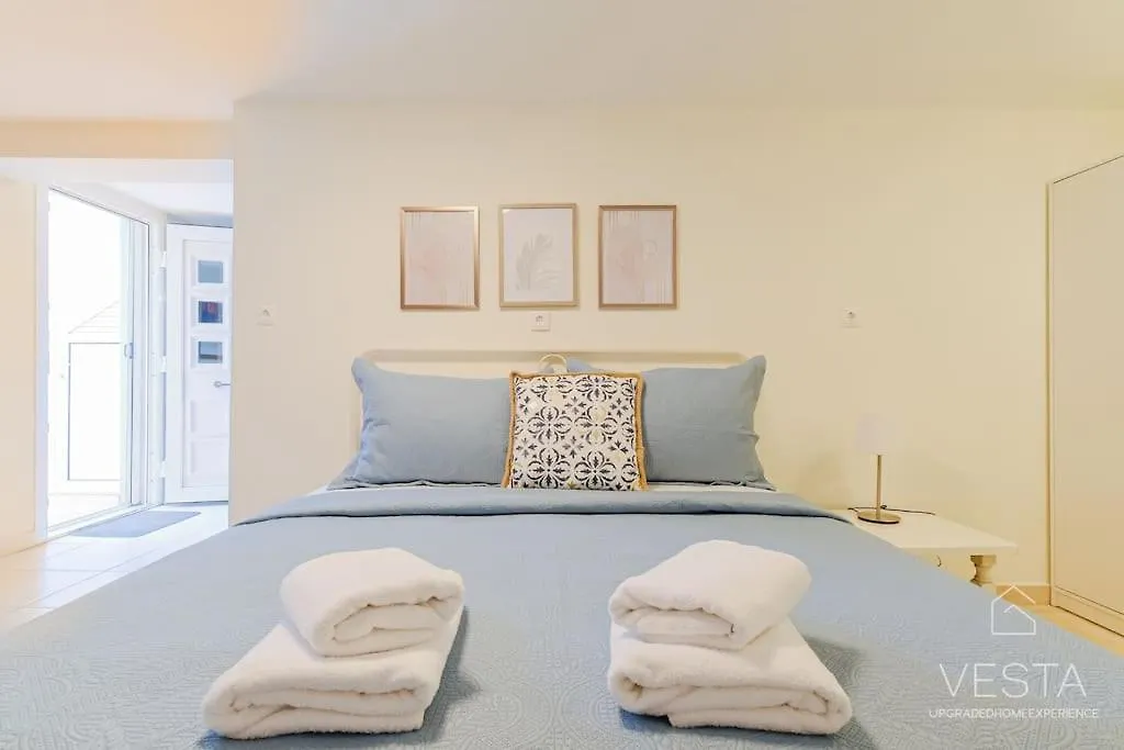 Yiasemi Open-Plan Suite, Near Lagomandra Beach 0*,  Greece